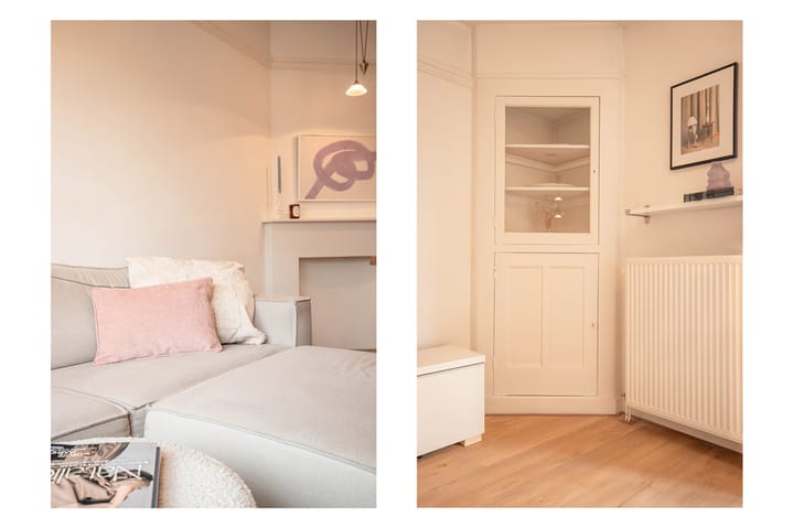 Foto 10 van Tweede Van der Helststraat 103-1