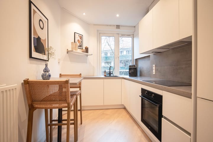 Foto 11 van Tweede Van der Helststraat 103-1