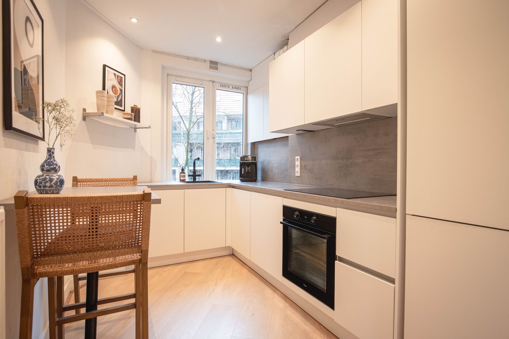 Foto 12 van Tweede Van der Helststraat 103-1