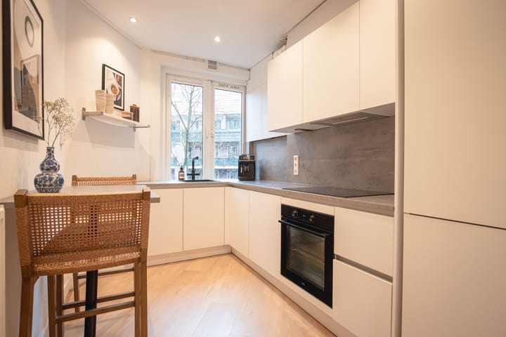 Foto 12 van Tweede Van der Helststraat 103-1