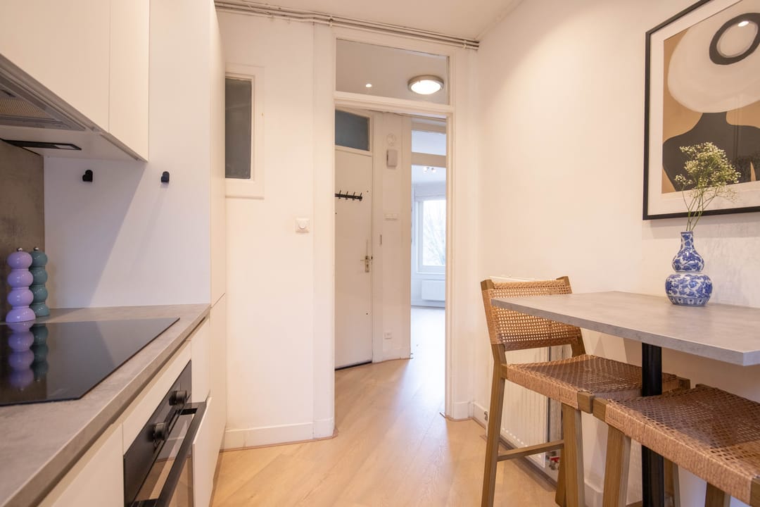 Foto 13 van Tweede Van der Helststraat 103-1