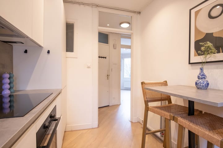 Foto 13 van Tweede Van der Helststraat 103-1