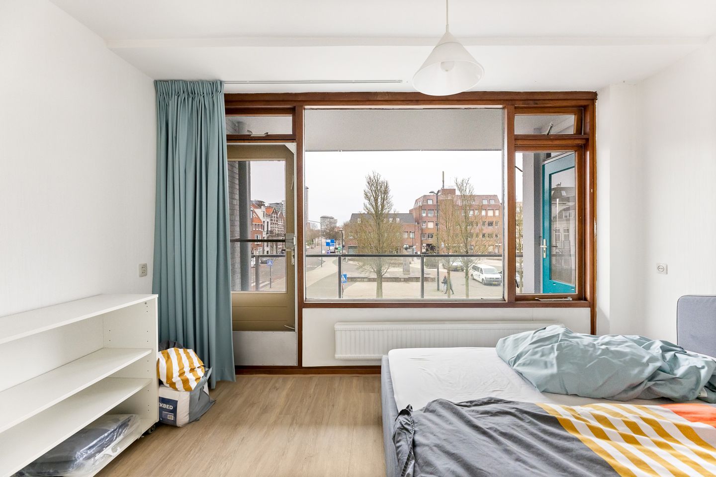 Foto 19 van Paul Krugerstraat 2-15