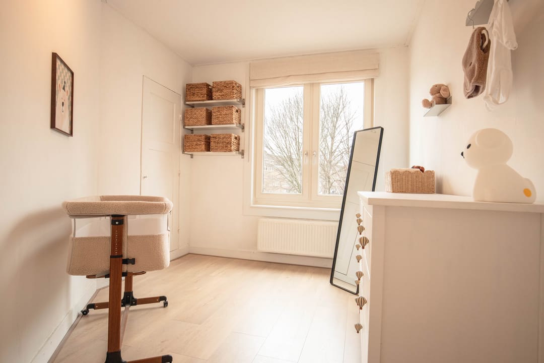 Foto 17 van Tweede Van der Helststraat 103-1