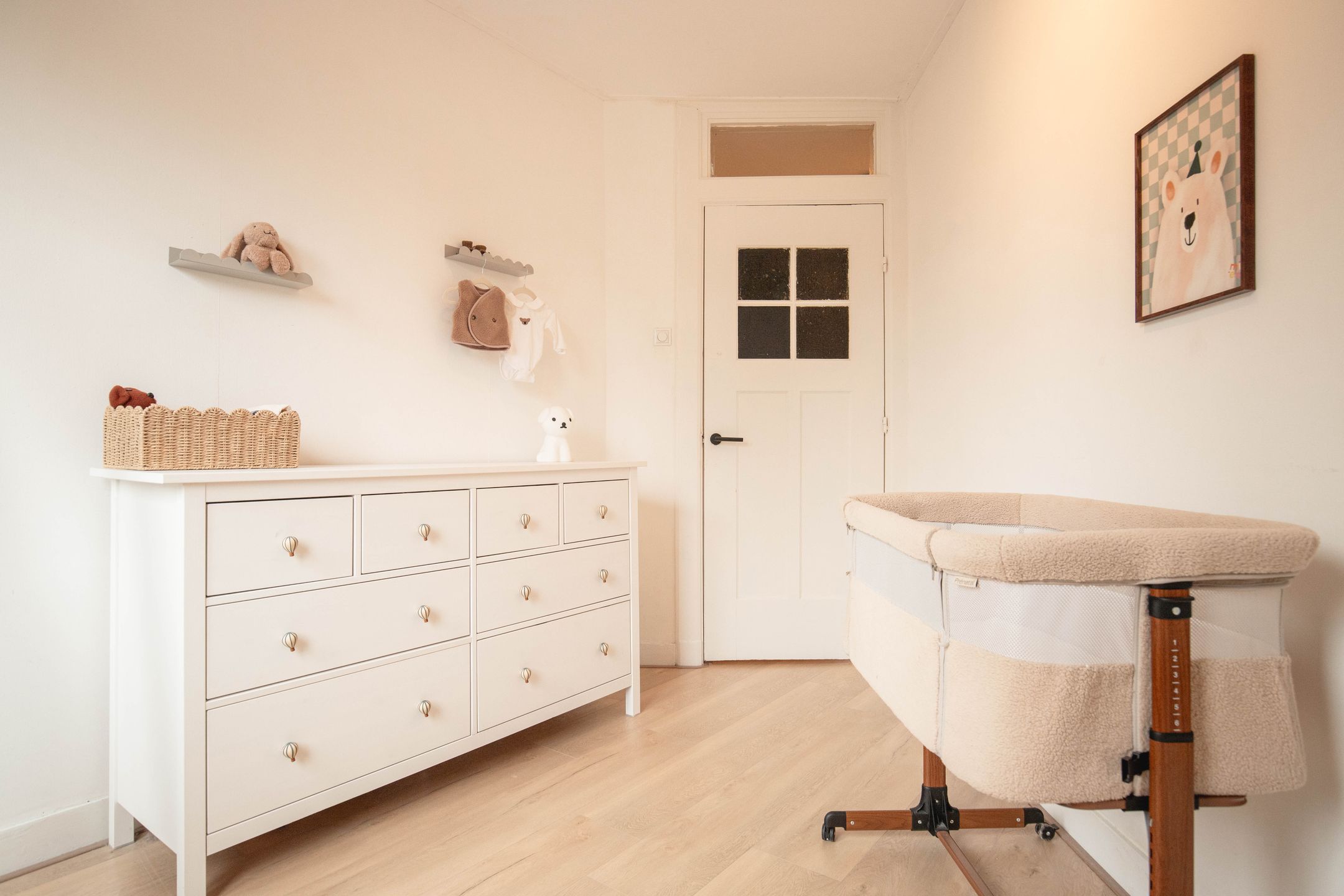 Foto 18 van Tweede Van der Helststraat 103-1