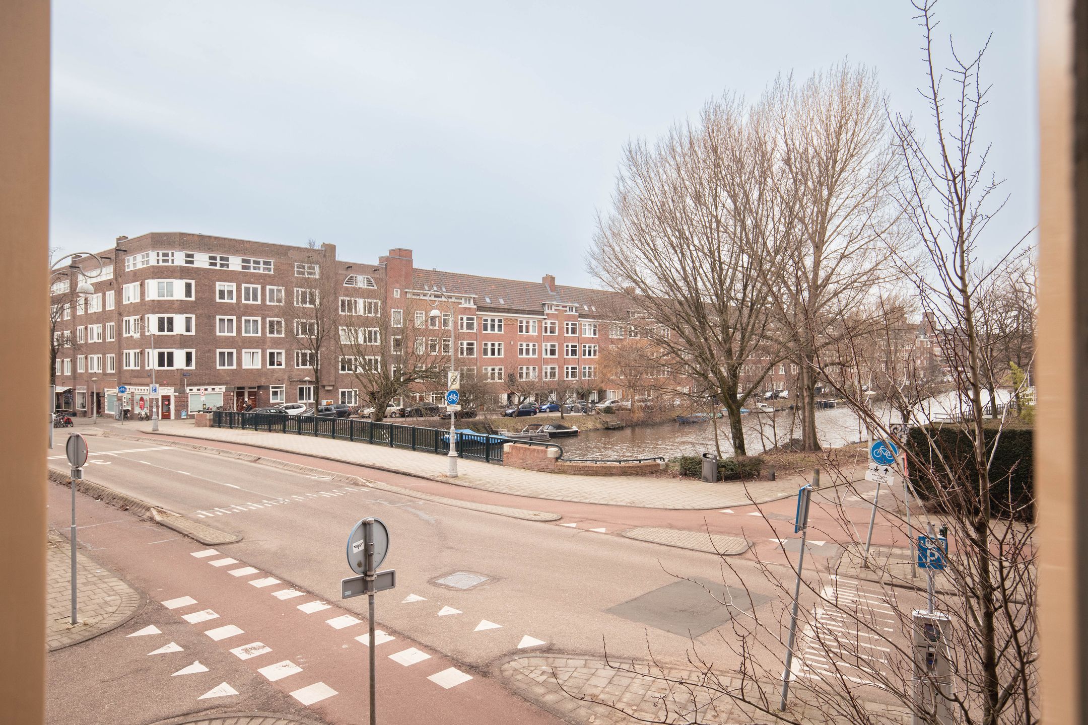 Foto 24 van Tweede Van der Helststraat 103-1