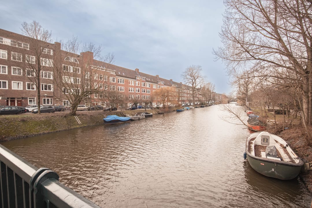 Foto 26 van Tweede Van der Helststraat 103-1