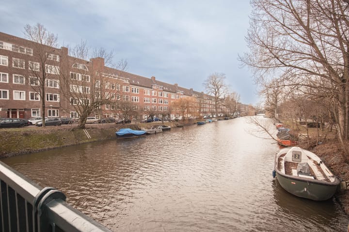 Foto 26 van Tweede Van der Helststraat 103-1