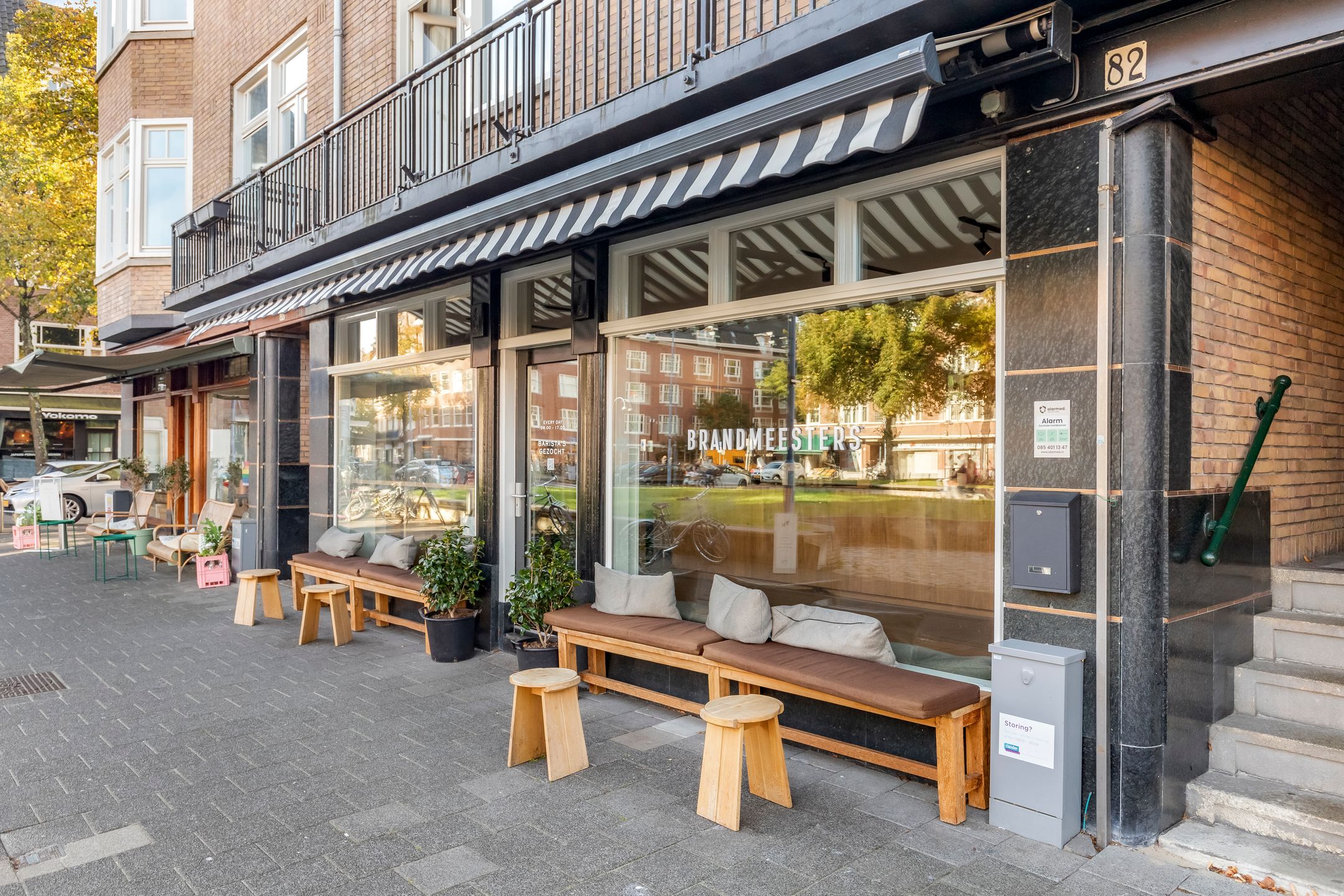 Foto 27 van Tweede Van der Helststraat 103-1