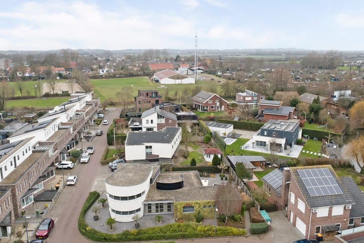 Foto 2 van Houtwal 12