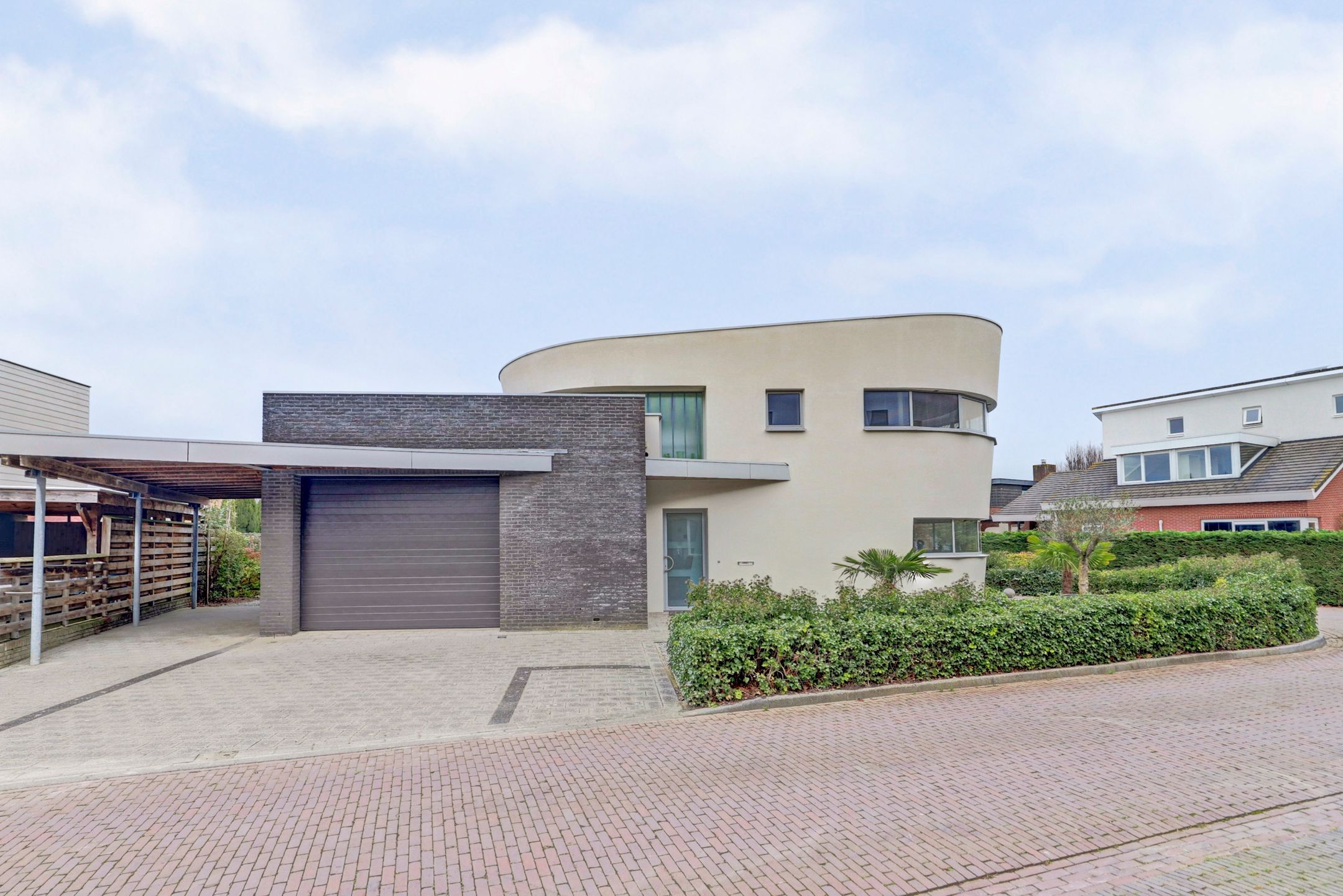 Photo 3 of Houtwal 12