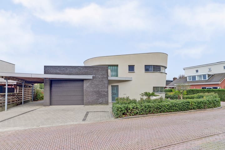 Foto 3 van Houtwal 12