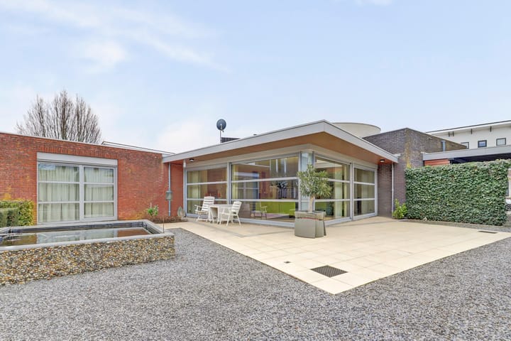 Foto 4 van Houtwal 12