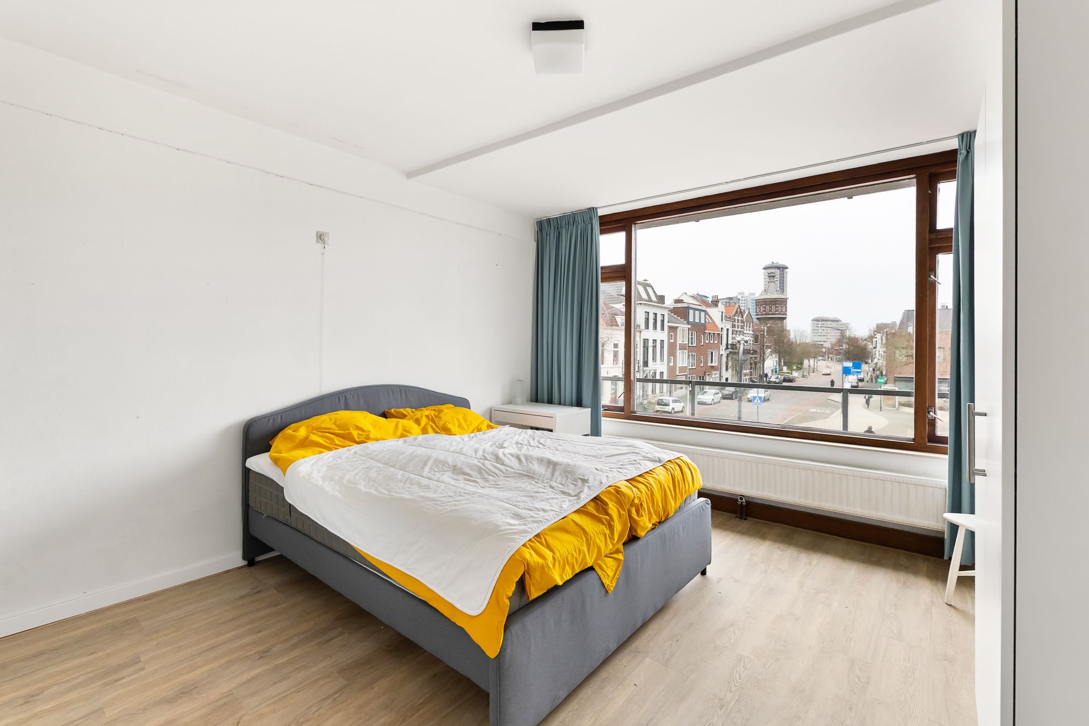 Foto 21 van Paul Krugerstraat 2-15