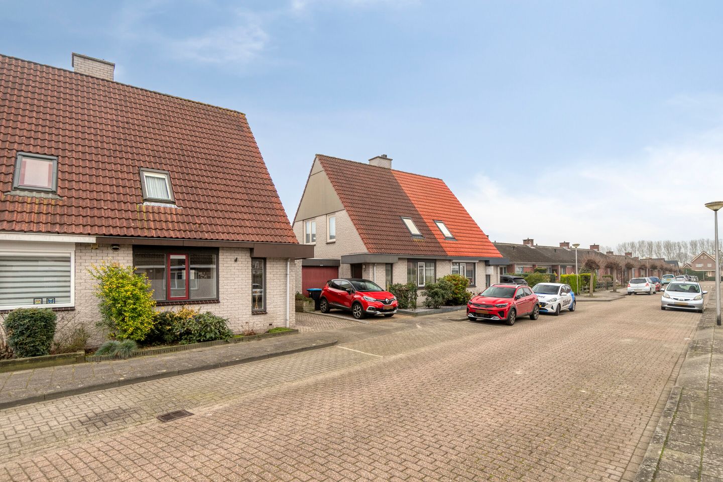 Photo 20 of Van Nispenstraat 28