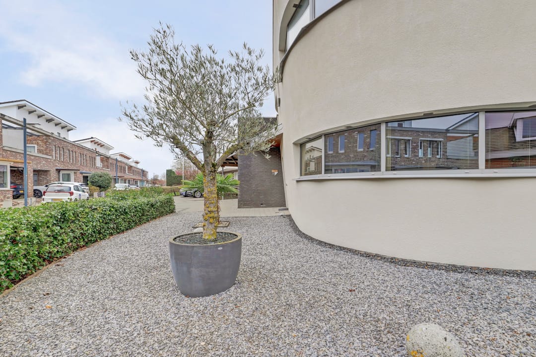 Photo 52 of Houtwal 12