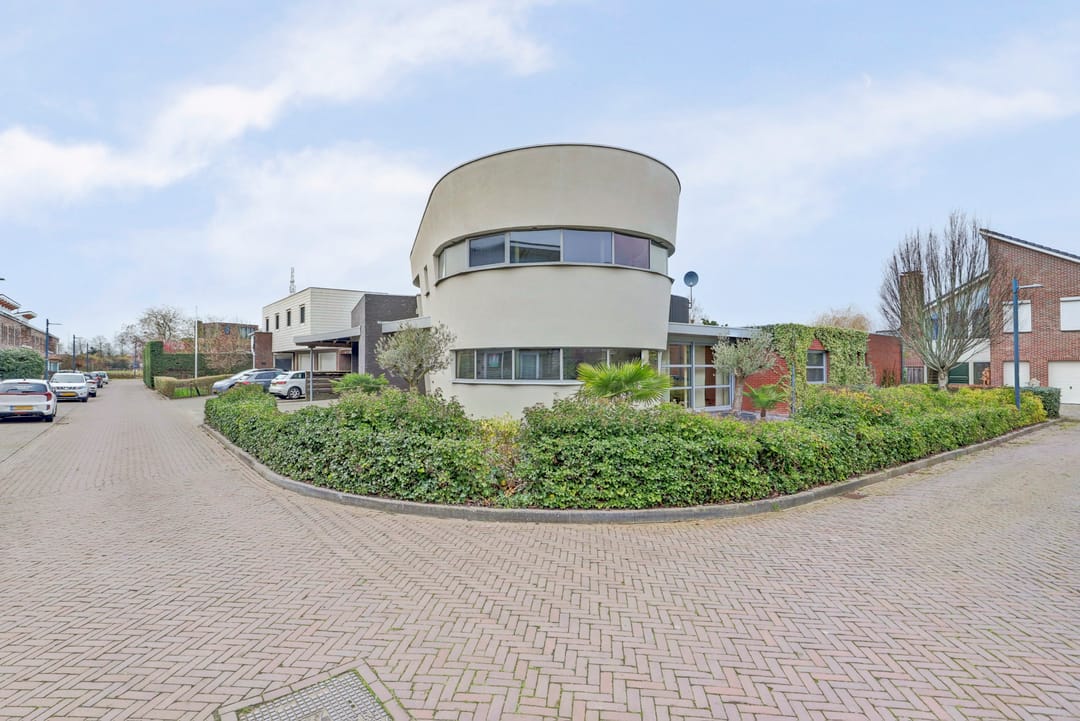 Photo 53 of Houtwal 12