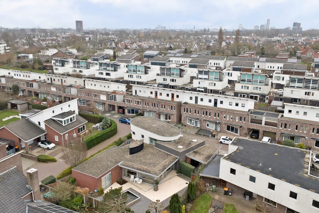 Photo 56 of Houtwal 12