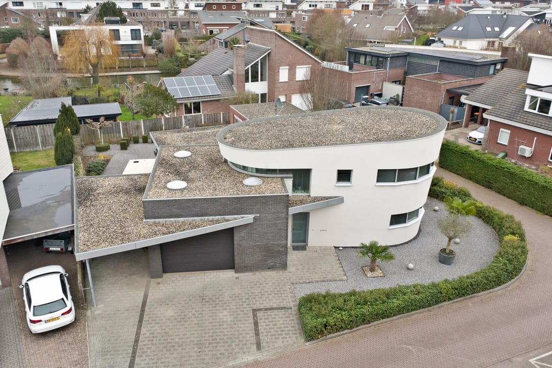 Photo 58 of Houtwal 12