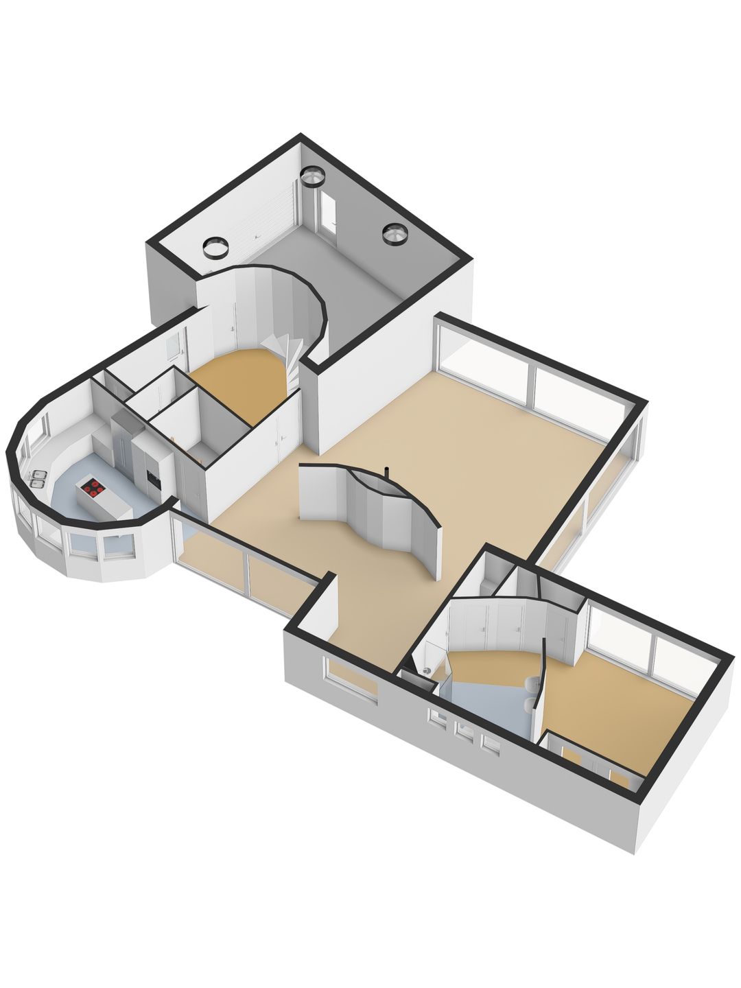 Photo 62 of Houtwal 12