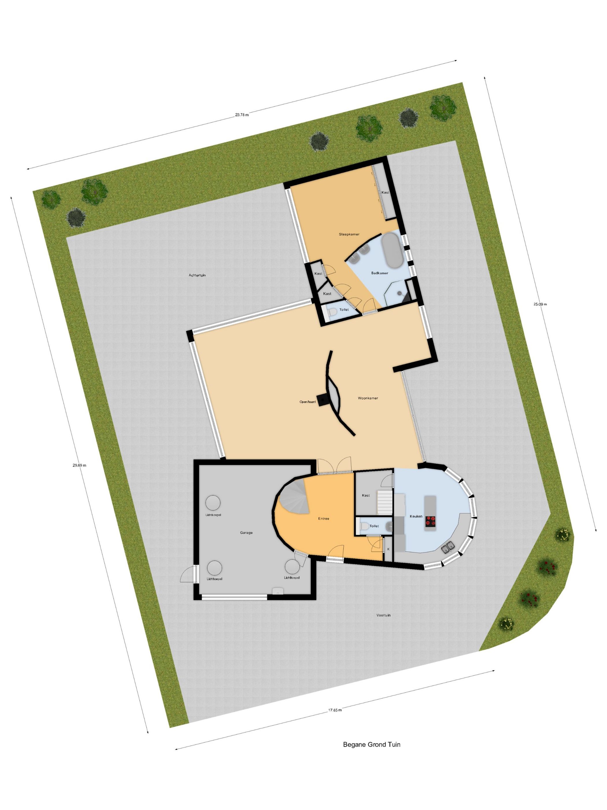 Photo 63 of Houtwal 12