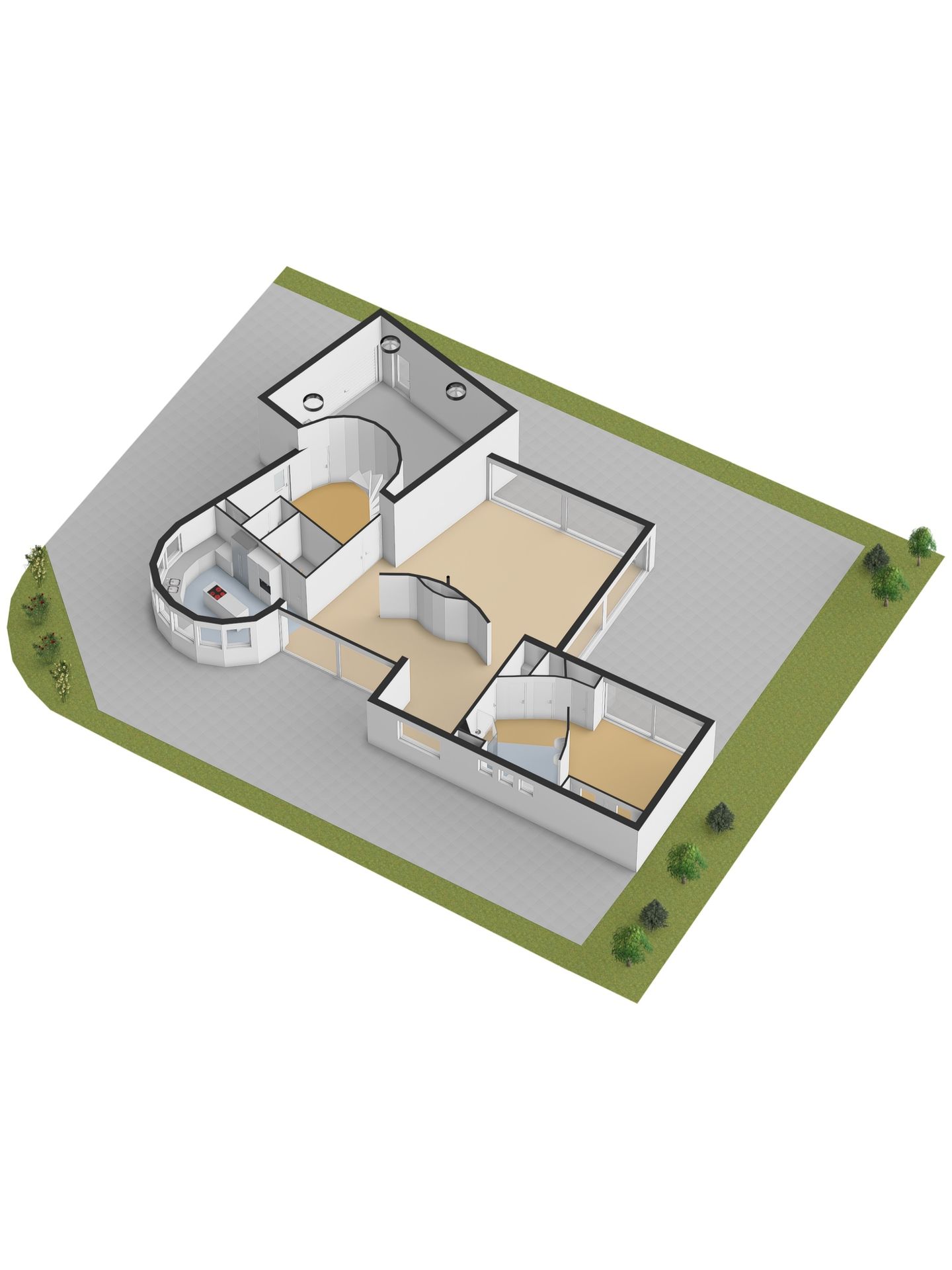 Photo 64 of Houtwal 12