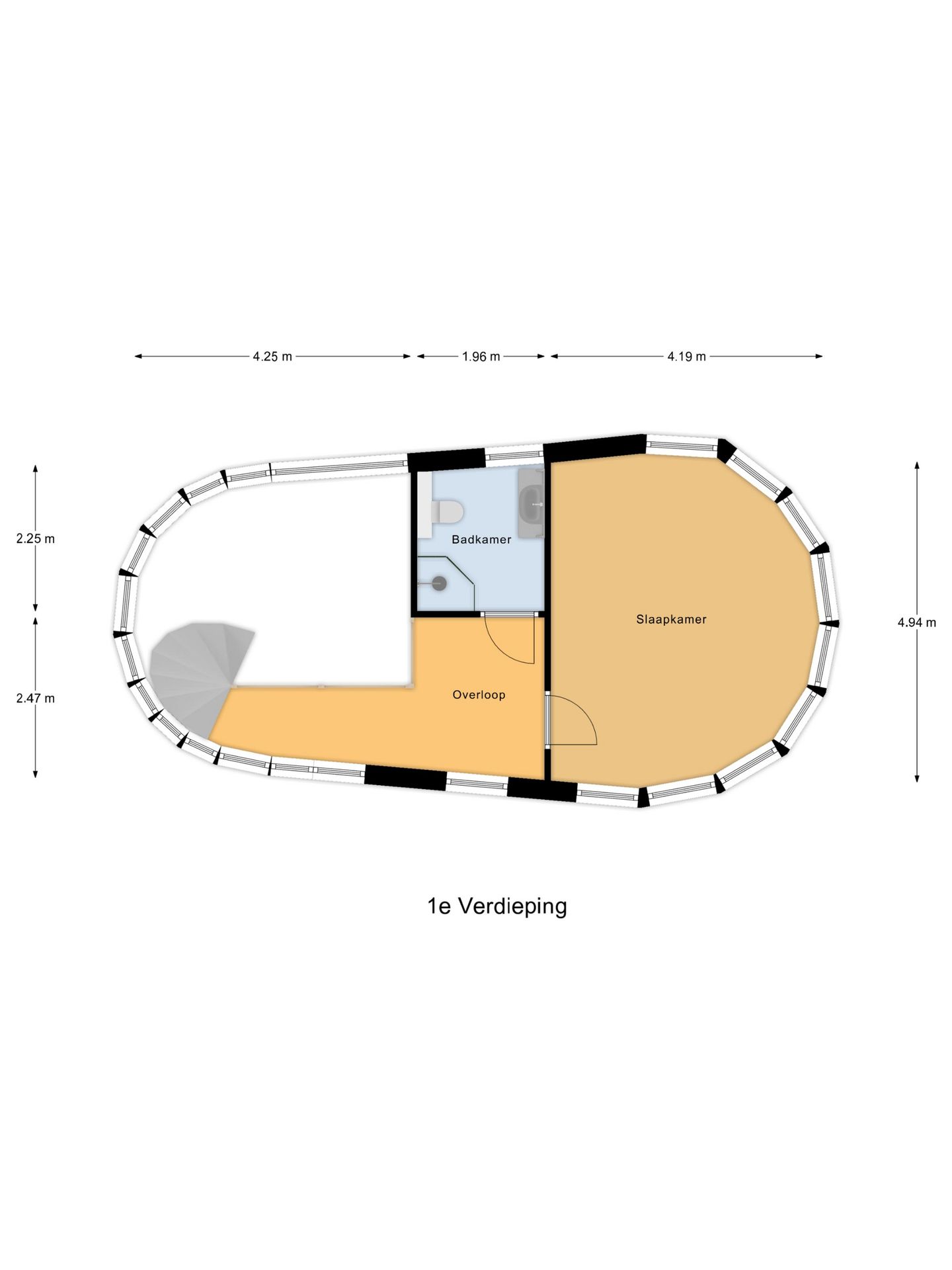 Photo 65 of Houtwal 12