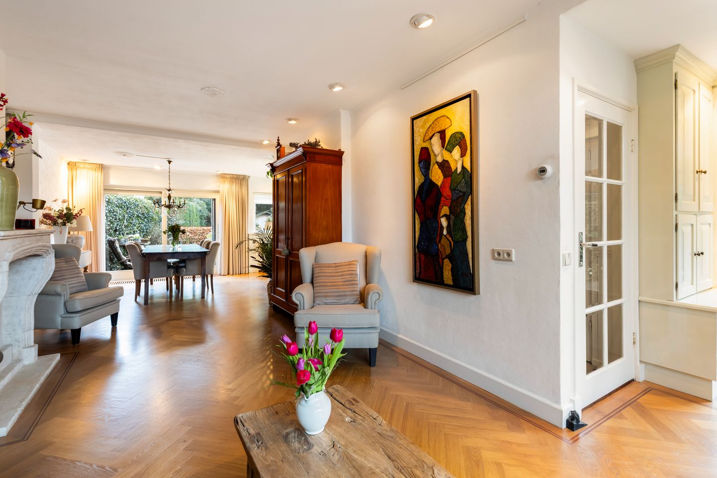 Foto 4 van Plasweg 43