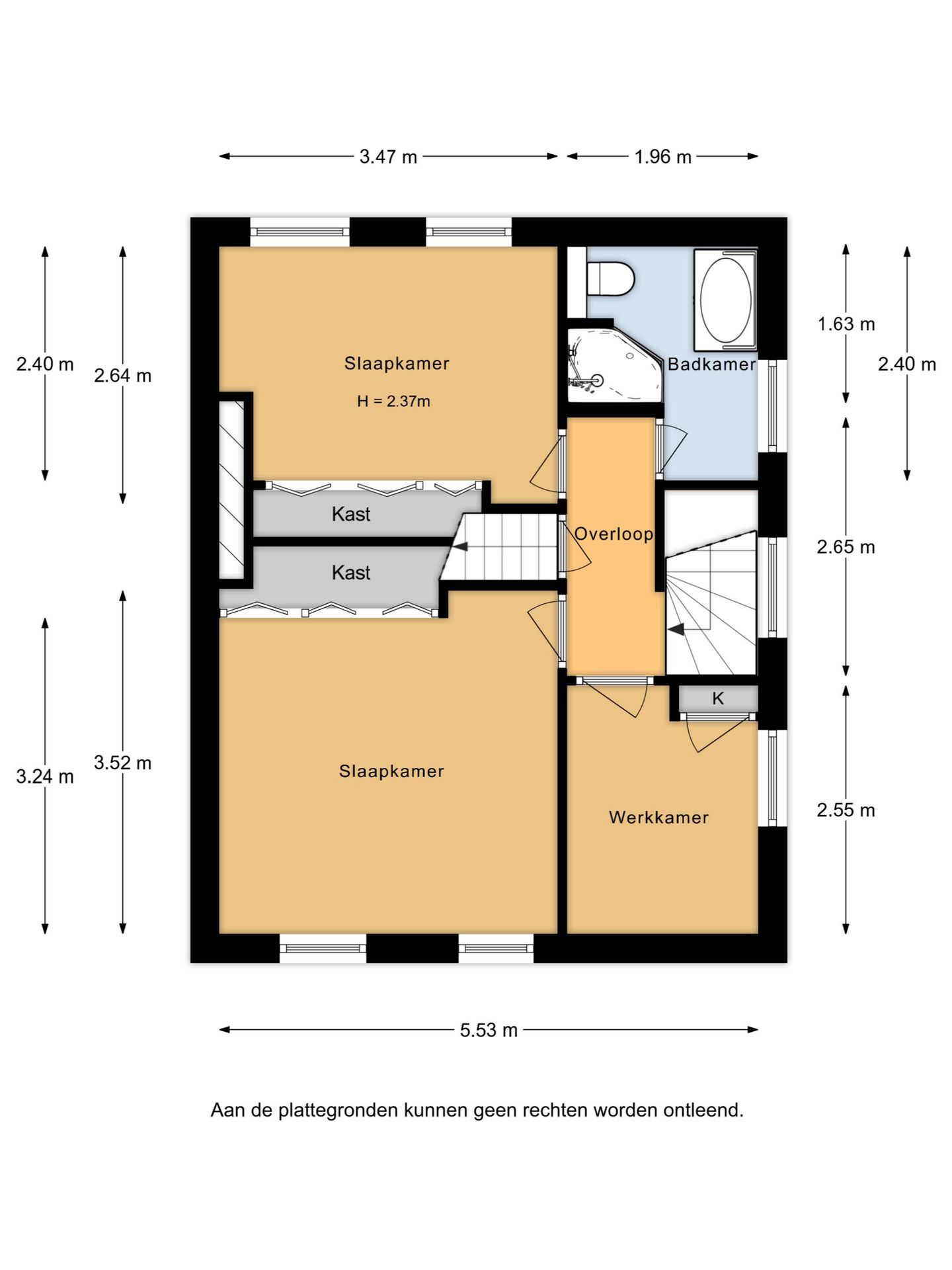 Foto 20 van Plasweg 43