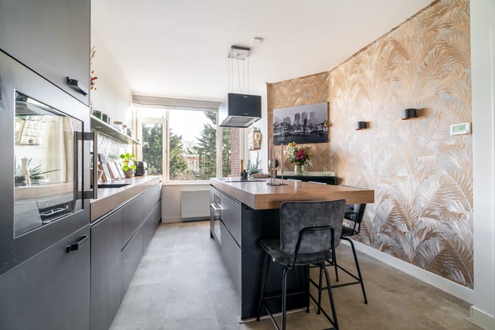 Foto 1 van Loudonstraat 51