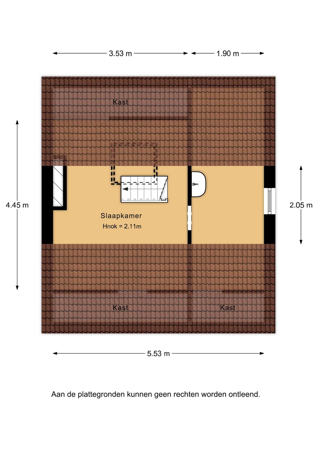 Foto 32 van Plasweg 43