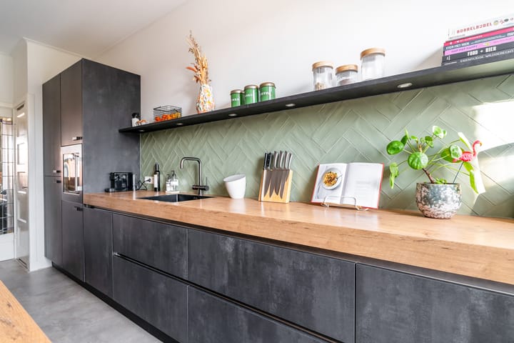 Foto 4 van Loudonstraat 51