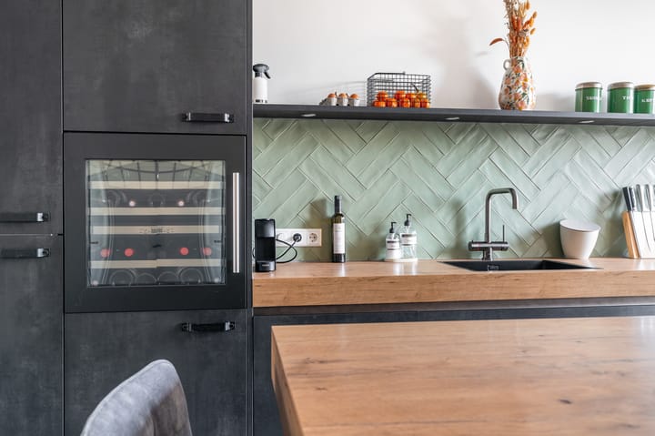 Foto 5 van Loudonstraat 51