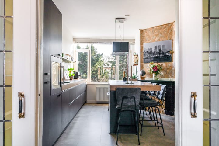 Foto 7 van Loudonstraat 51