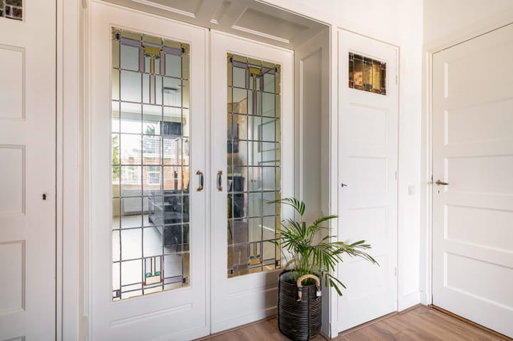 Foto 8 van Loudonstraat 51