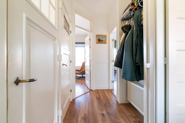 Foto 13 van Loudonstraat 51