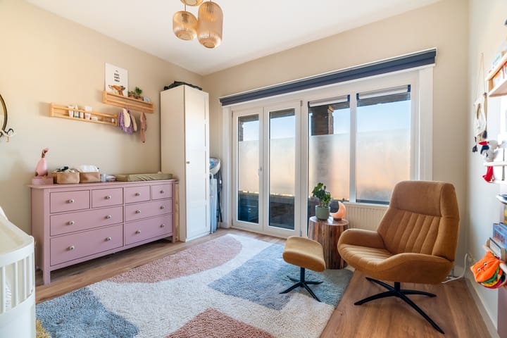 Foto 14 van Loudonstraat 51