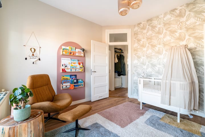 Foto 15 van Loudonstraat 51