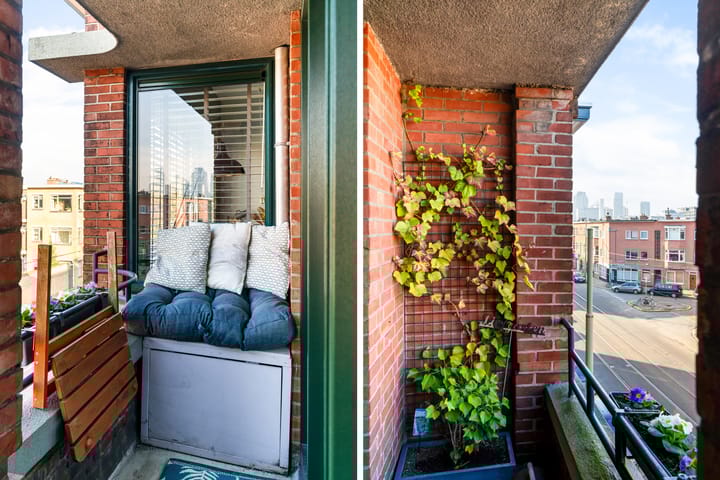 Foto 17 van Loudonstraat 51