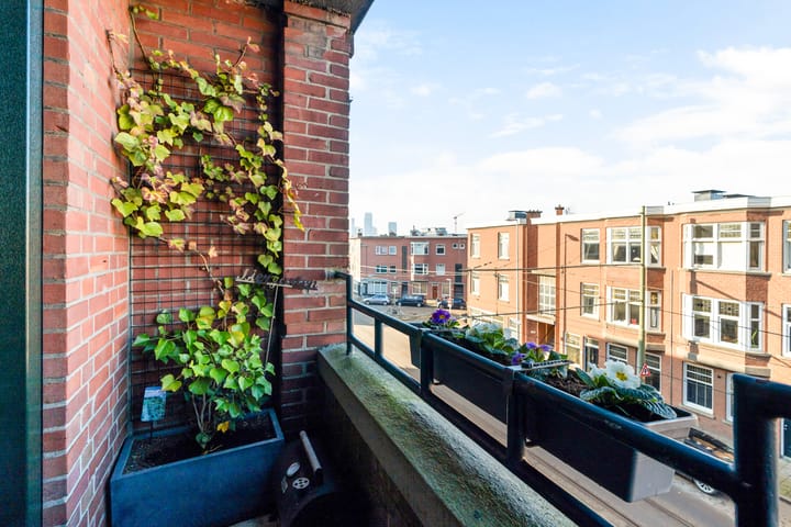 Foto 18 van Loudonstraat 51