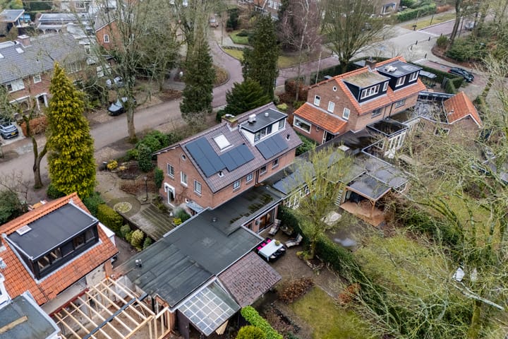 Photo 50 of Plasweg 43