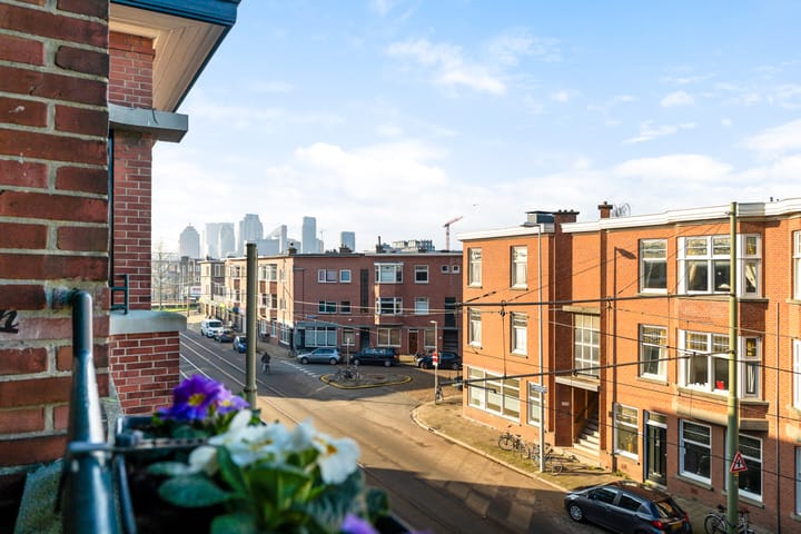 Foto 19 van Loudonstraat 51