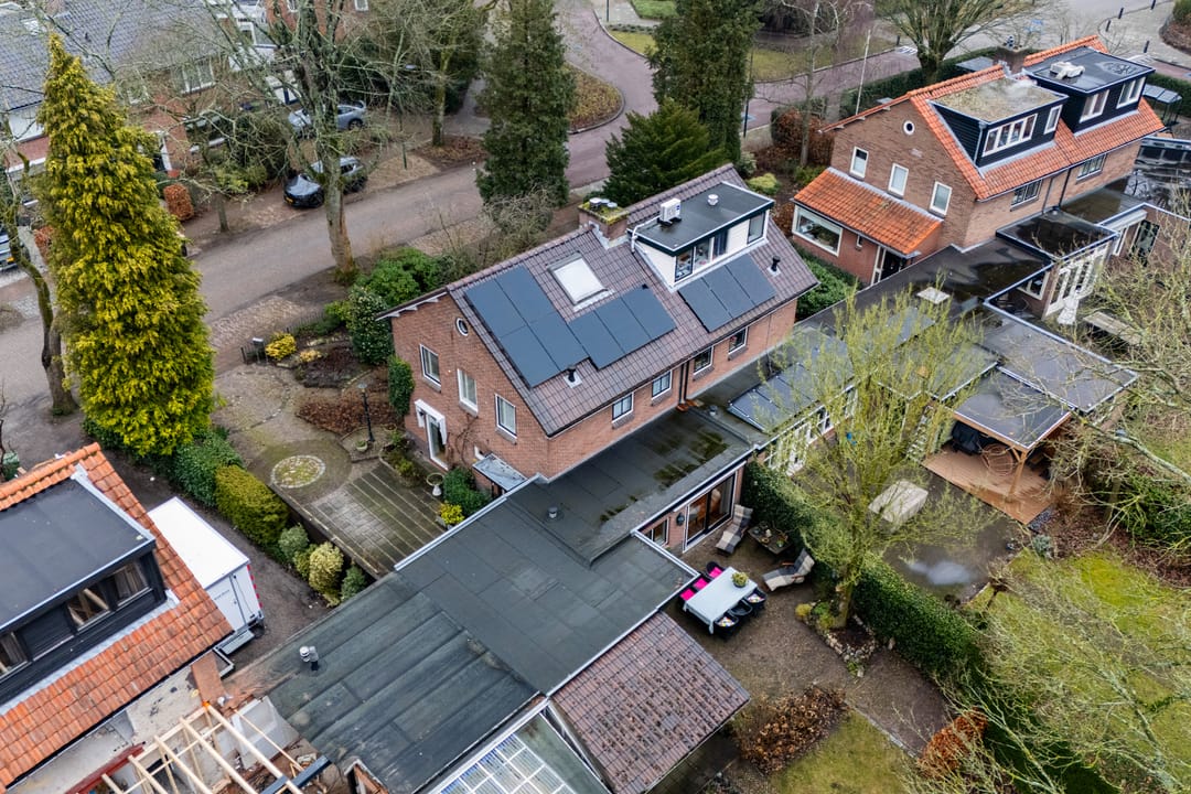 Foto 52 van Plasweg 43