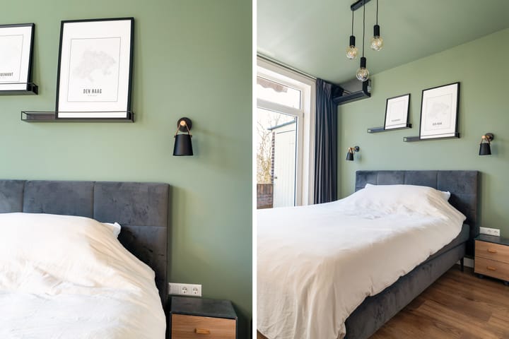 Foto 21 van Loudonstraat 51