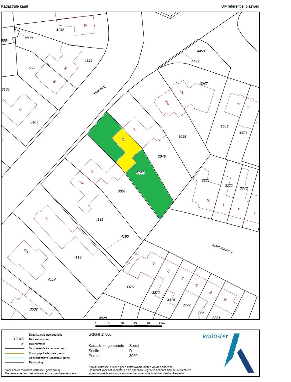 Foto 55 van Plasweg 43