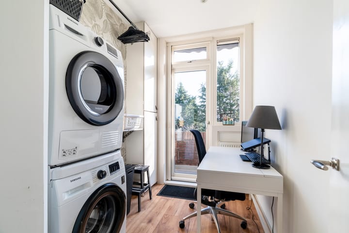 Foto 25 van Loudonstraat 51