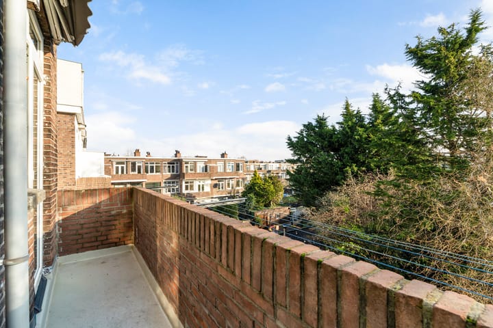 Foto 26 van Loudonstraat 51