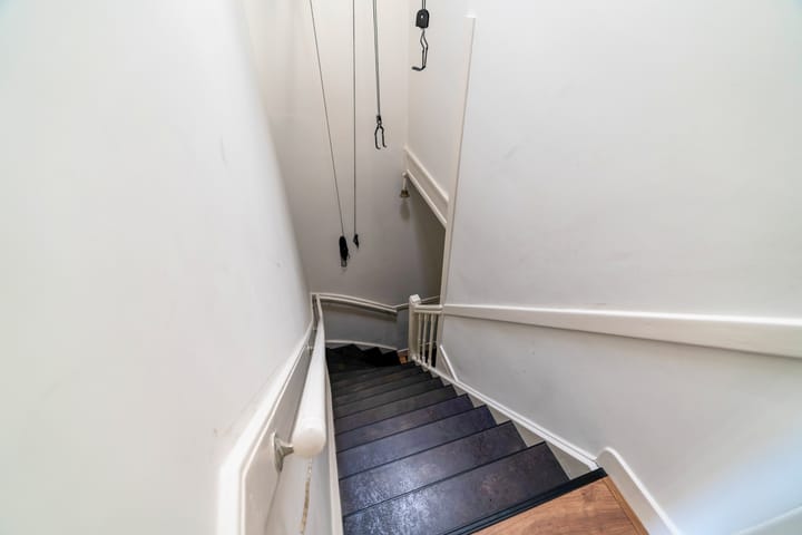 Foto 29 van Loudonstraat 51