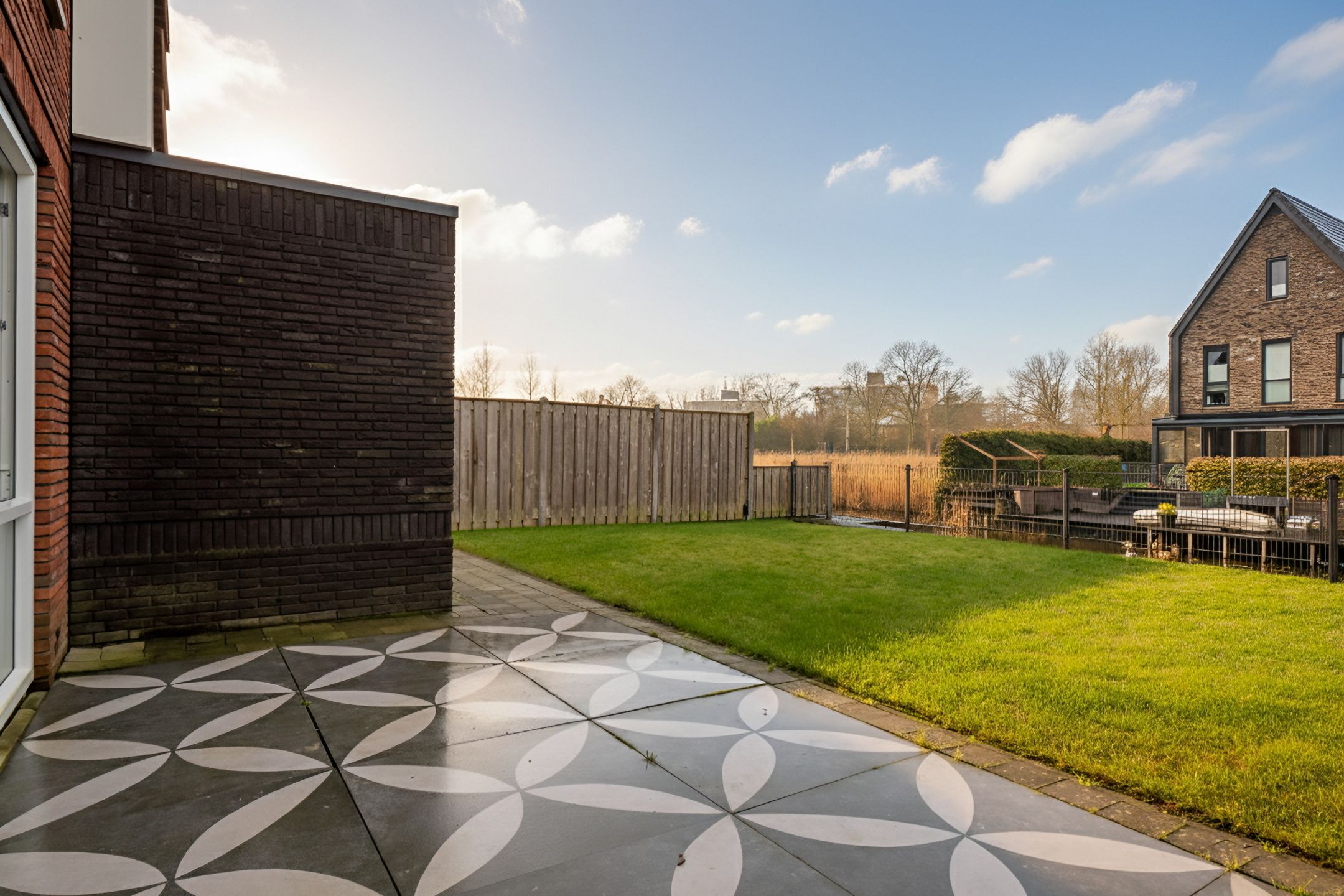 Foto 18 van Haring 4