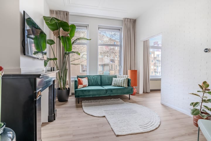 Foto 3 van Hofwijckplein 72